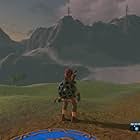 Kengo Takanashi in The Legend of Zelda: Breath of the Wild (2017)