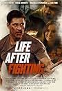 Luke Ford, Bren Foster, Arielle Jean Foster, Annabelle Stephenson, and Cassie Howarth in Life After Fighting (2024)