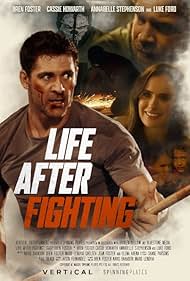 Luke Ford, Bren Foster, Arielle Jean Foster, Annabelle Stephenson, and Cassie Howarth in Life After Fighting (2024)