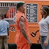 Allen Maldonado and Tiffany Haddish in The Last O.G. (2018)