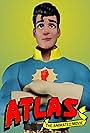 Atlas: The Animated Movie