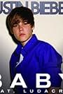 Justin Bieber in Justin Bieber feat. Ludacris: Baby (2010)