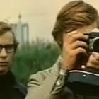 Vladimir Puchkov and Viktor Buchmenyuk in Stazhyor (1976)