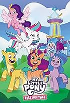 My Little Pony: Tell Your Tale