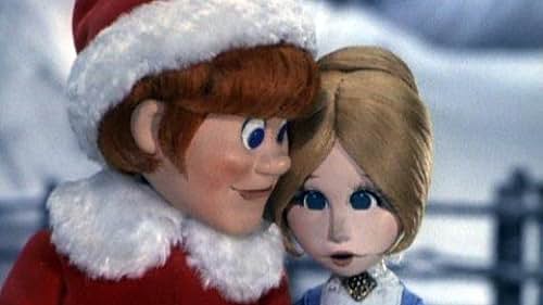 Clip: Jessica saves Kris Kringle and the others