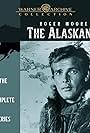 Roger Moore in Aventuras en Alaska (1959)