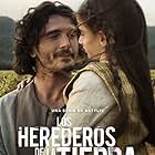 Yon González in Heirs to the Land (2022)