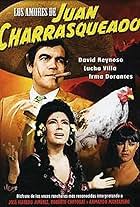 Los amores de Juan Charrasqueado (1968)