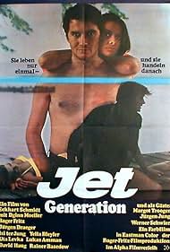 Jet Generation (1968)