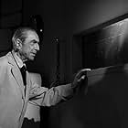 Bela Lugosi in Bride of the Monster (1955)