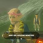 The Legend of Zelda: Breath of the Wild (2017)