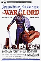 The War Lord