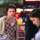 Still of Johnny Whitworth and Liv Tyler in Empire Records