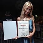 Award "Plaquette for Exceptional Female Role"