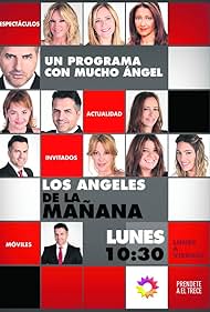 Los ángeles de la mañana (2016)