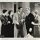 Richard Bennett, Frances Dee, Charles 'Buddy' Rogers, Peggy Shannon, and Frances Starr in This Reckless Age (1932)