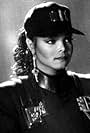 Janet Jackson in Rhythm Nation 1814 (1989)