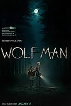 Wolf Man