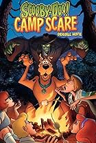 Scooby-Doo! Acampamento Assustador