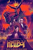 Tales of the Wild Hunt: Hellboy Reborn