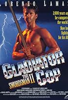 Gladiator Cop