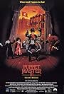 Puppet Master III: Toulon's Revenge (1991)