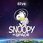 Snoopy in Space (2019)