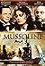 Anthony Hopkins, Susan Sarandon, and Bob Hoskins in Mussolini and I (1985)