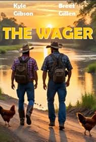 The Wager (2013)