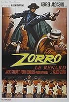 Zorro the Fox