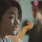 Lee Ye-Eun in The K2 (2016)