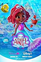 Disney Junior's Ariel (2024)