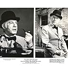 Harry Morgan in Charley and the Angel (1973)