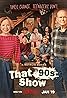 That '90s Show (TV Series 2023– ) Poster