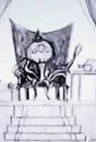 King and Octopus Animation