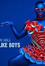 Todrick Hall: I Like Boys (2019)