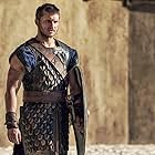 Tom Weston-Jones in Troy: Fall of a City (2018)