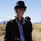 Jackson Kelly as Brig Farkus in The Warrant: Breaker's Law