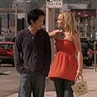 Ken Leung and Hayden Panettiere in Shanghai Kiss (2007)