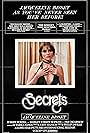 Jacqueline Bisset in Secrets (1971)