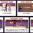 WWF WrestleMania: The Arcade Game (1995)