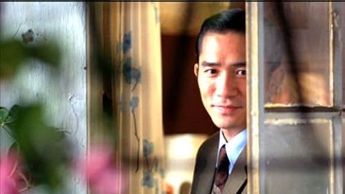 In The Mood For Love: The Criterion Collection [Blu-Ray]