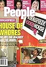 Whorified! The Search for America's Next Top Whore (2009)