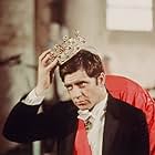 Alan Bates in King of Hearts (1966)