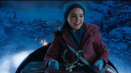 Trailer for Northpole: Open for Christmas