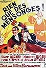 Rien que des mensonges (1933)