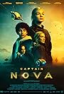 Anniek Pheifer, Hannah van Lunteren, Marouane Meftah, Kika van de Vijver, and Sander van de Pavert in Captain Nova (2021)