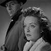 Bette Davis and Paul Henreid in Deception (1946)