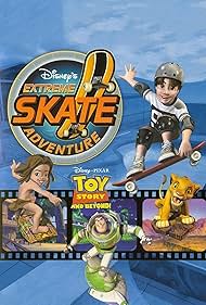 Extreme Skate Adventure (2003)