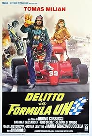 Delitto in Formula Uno (1984)